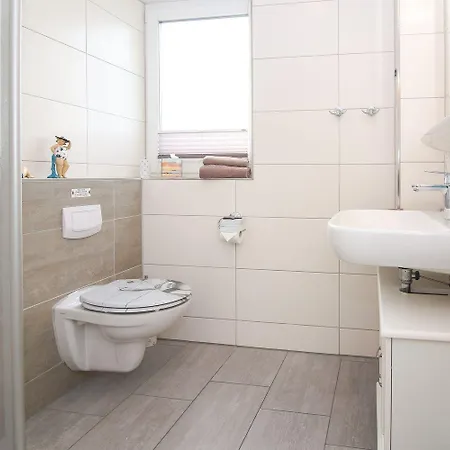 Anjas-ankerplatz * Norden